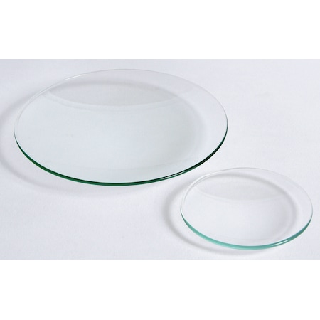 United Scientific Watch Glasses 80Mm, PK 10 WGB170-80